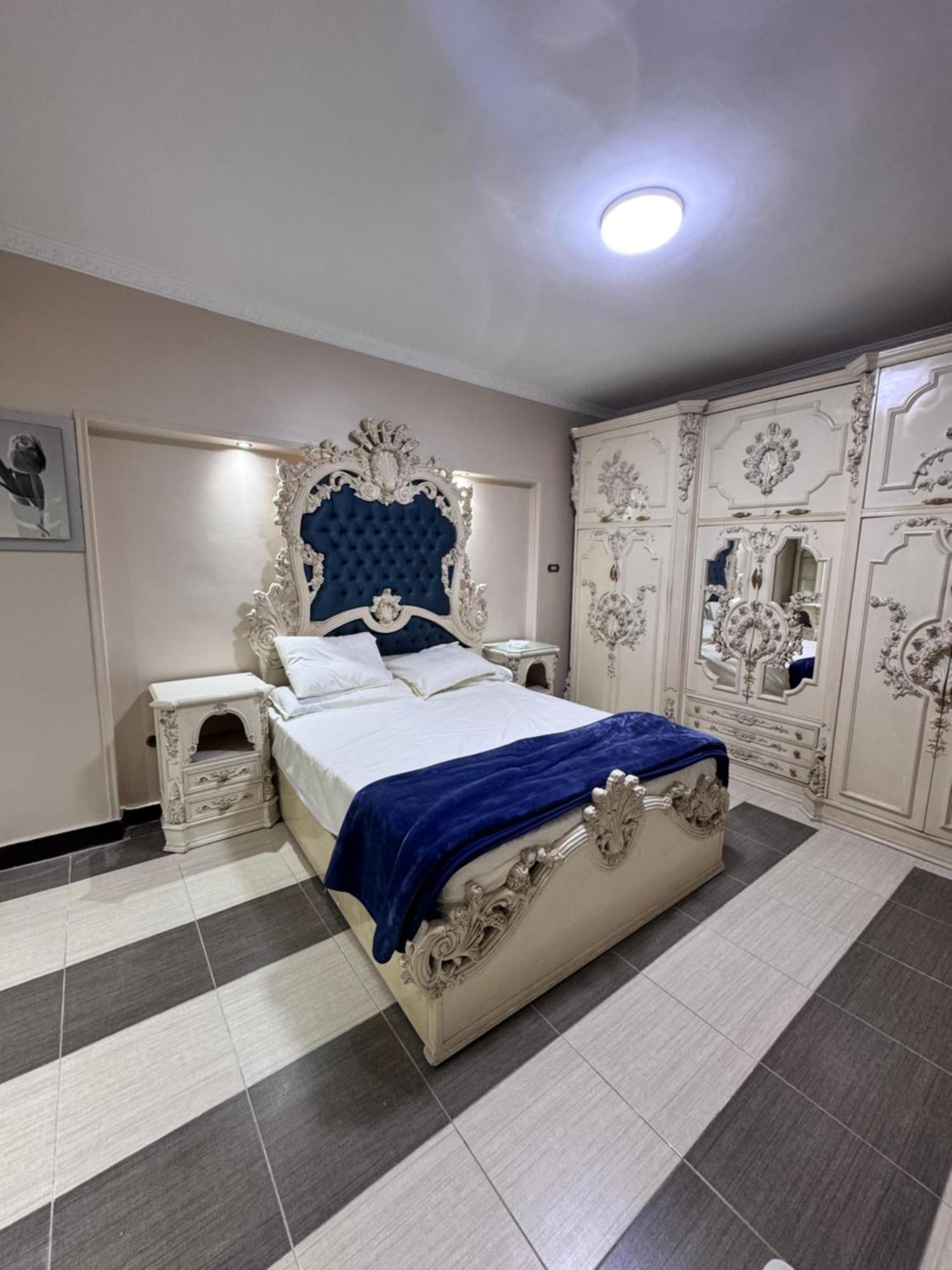 Appartement مفروشة مدينة نصر